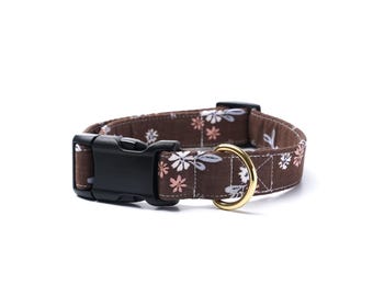 Hazel Dog Collar
