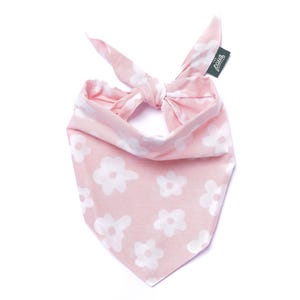 Daisie Dog Bandana