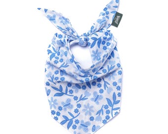 Jo vlinderbloem hondenbandana
