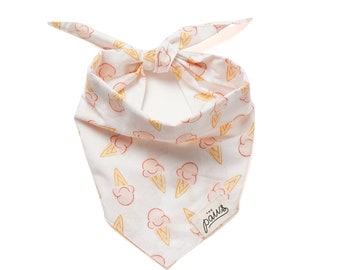 Sherbet Dog Bandana