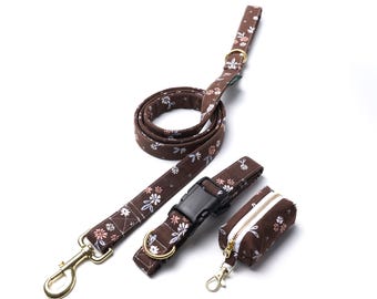 Hazel Walk Set