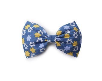 Mazel Bow Tie