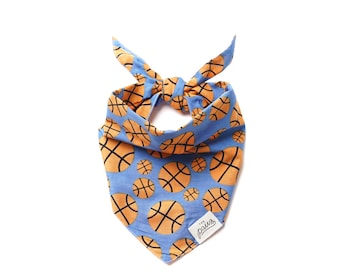 Dunk Dog Bandana