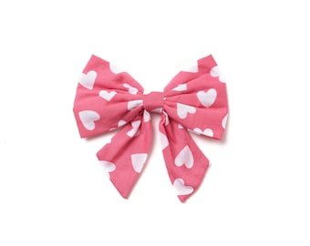 Whole Lotta Love Sailor Bow Tie