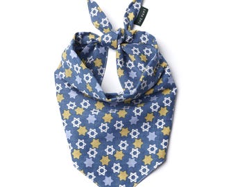 Mazel Dog Bandana