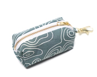 Dog Waste Bag Holder - Parks