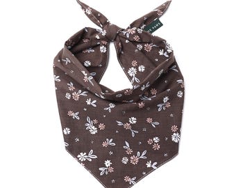 Hazel Dog Bandana