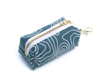 Dog Waste Bag Holder - Parks
