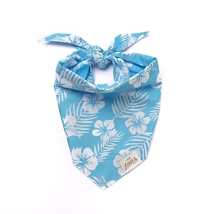 Malu Dog Bandana image 1