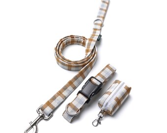 Oat Walk Set