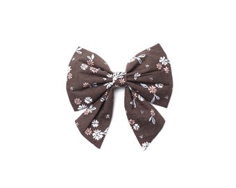 Hazel Sailor Bow Tie