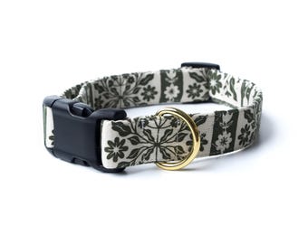 Fernwood Dog Collar