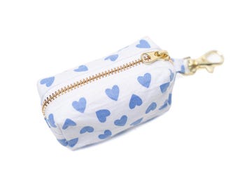 Dog Waste Bag Holder - Little Story
