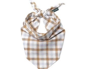 Oat Dog Bandana