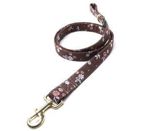 Hazel Dog Leash