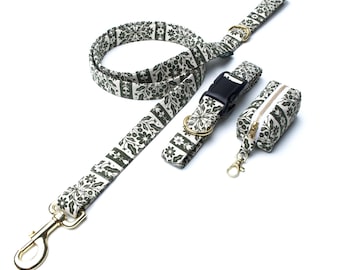 Fernwood Walk Set