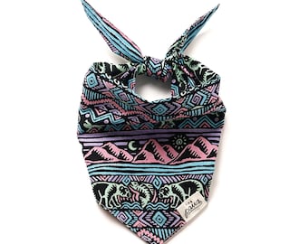 Wild Dog Bandana