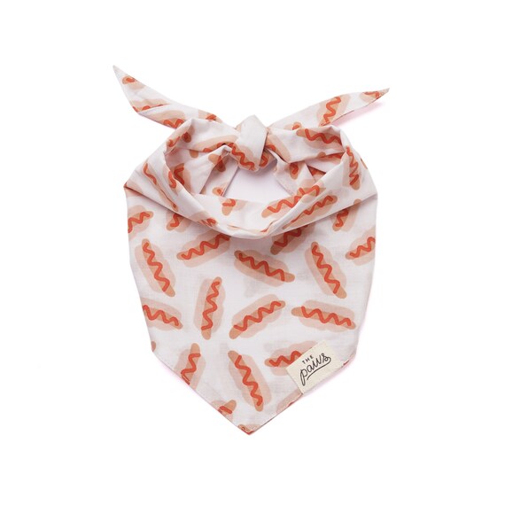 Hot dog scarf discount