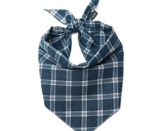 Slate Dog Bandana