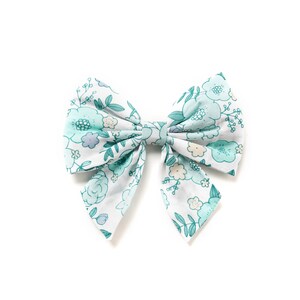 Maeberry Sailor Bow