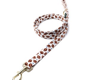 Little Game Day Dog Leash