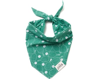 Pickle Dog Bandana