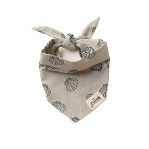 Eastern Shore Dog Bandana