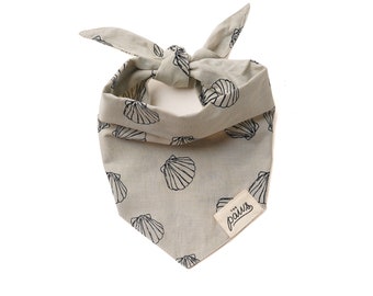 Eastern Shore Dog Bandana