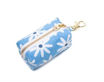 Dog Waste Bag Holder - Lyla