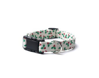 Merry Dog Collar