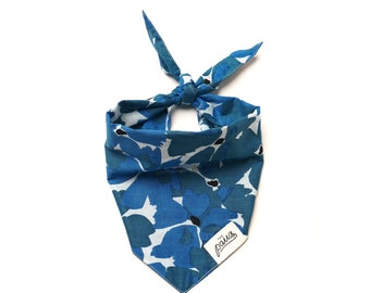 Koolaid Dog Bandana