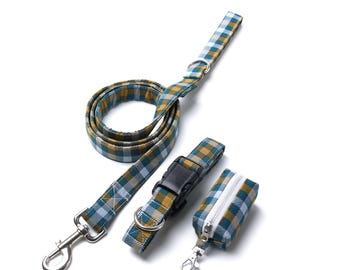 Maple Walk Set