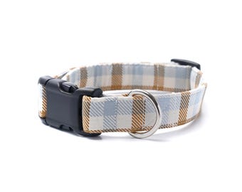 Oat Dog Collar