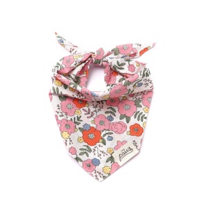 Blossom Dog Bandana