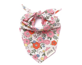 Blossom Dog Bandana