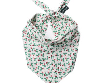 Merry Dog Bandana