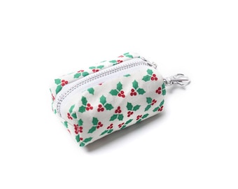 Dog Waste Bag Holder - Merry