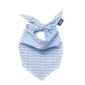 Perfect Wave Dog Bandana