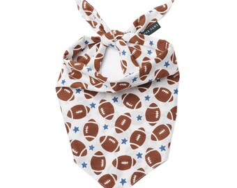 Game Day Dog Bandana