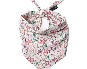 Candylane Dog Bandana