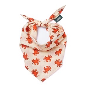 Banks Dog Bandana