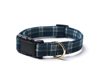 Slate Dog Collar