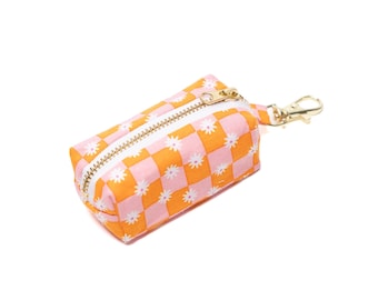 Dog Waste Bag Holder - Little Hula