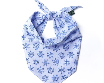 Frost Dog Bandana