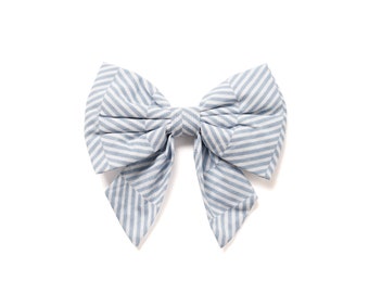 Breezy Sailor Bow Tie