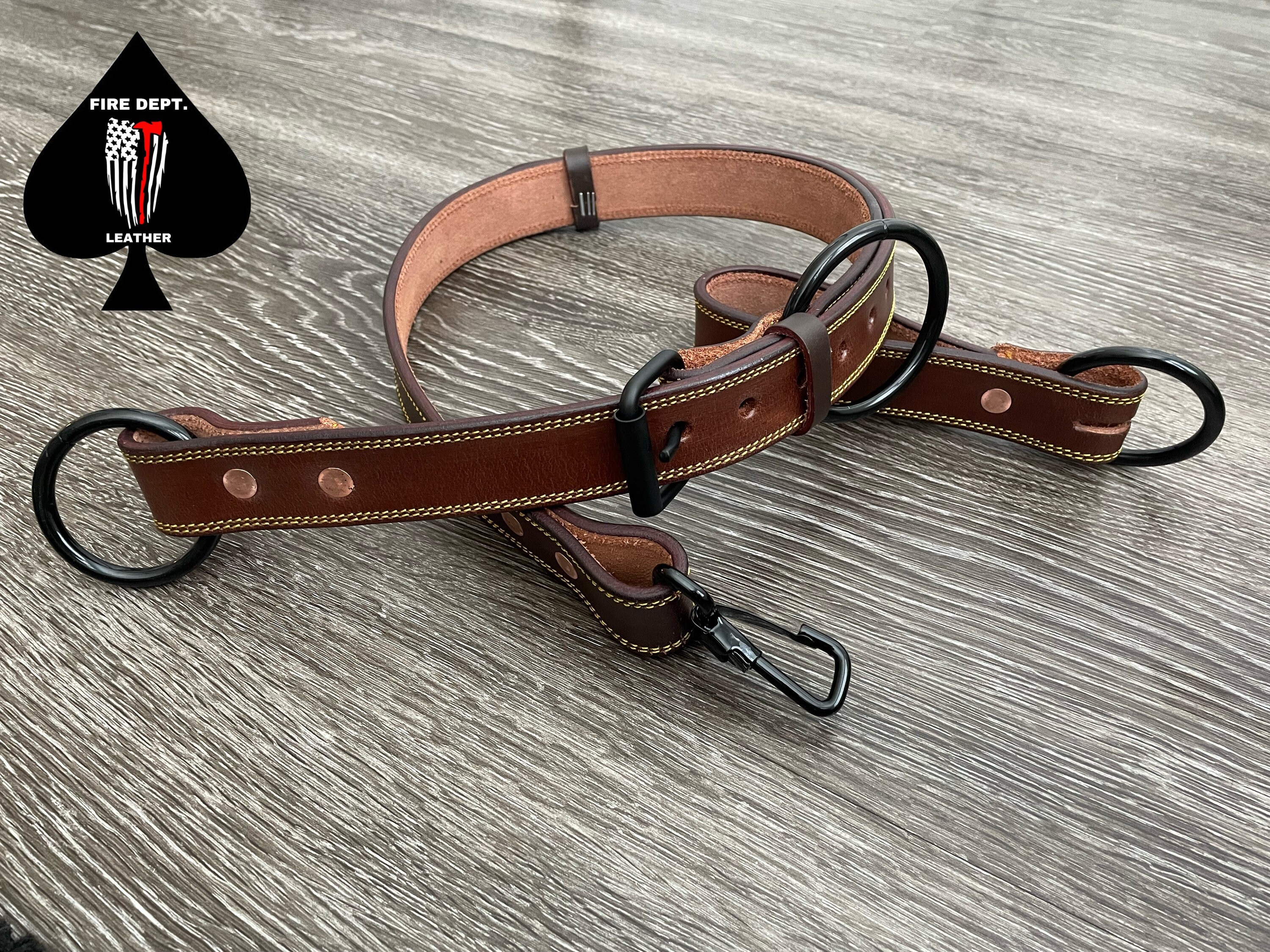 girl oil amateur belt