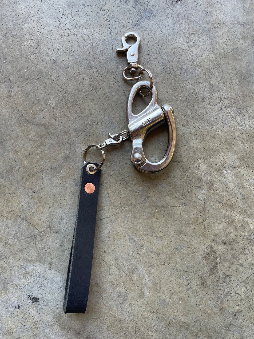 Quick Release SCBA Strap Etsy