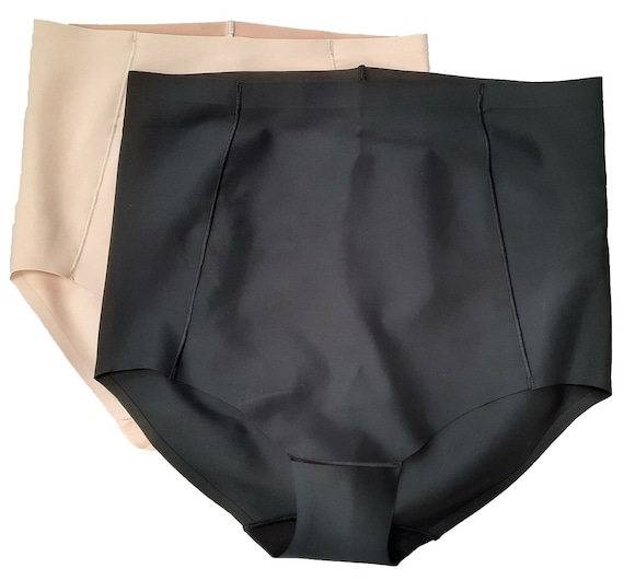 Shapewear Firm Control Brief Knickers High-waisted Slimming Brand