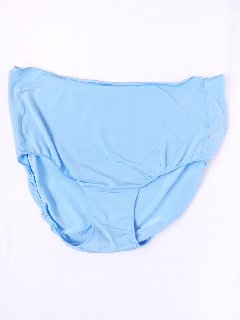 3pack Jockey Full Brief Classic Women's Knicker Soft Comfort Multipack