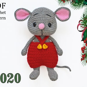 amigurumi paso a paso pdf